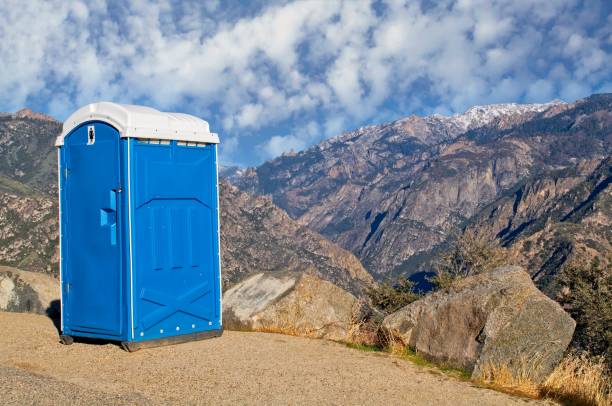Best Portable Restroom Servicing (Cleaning and Restocking)  in Otsego, MN